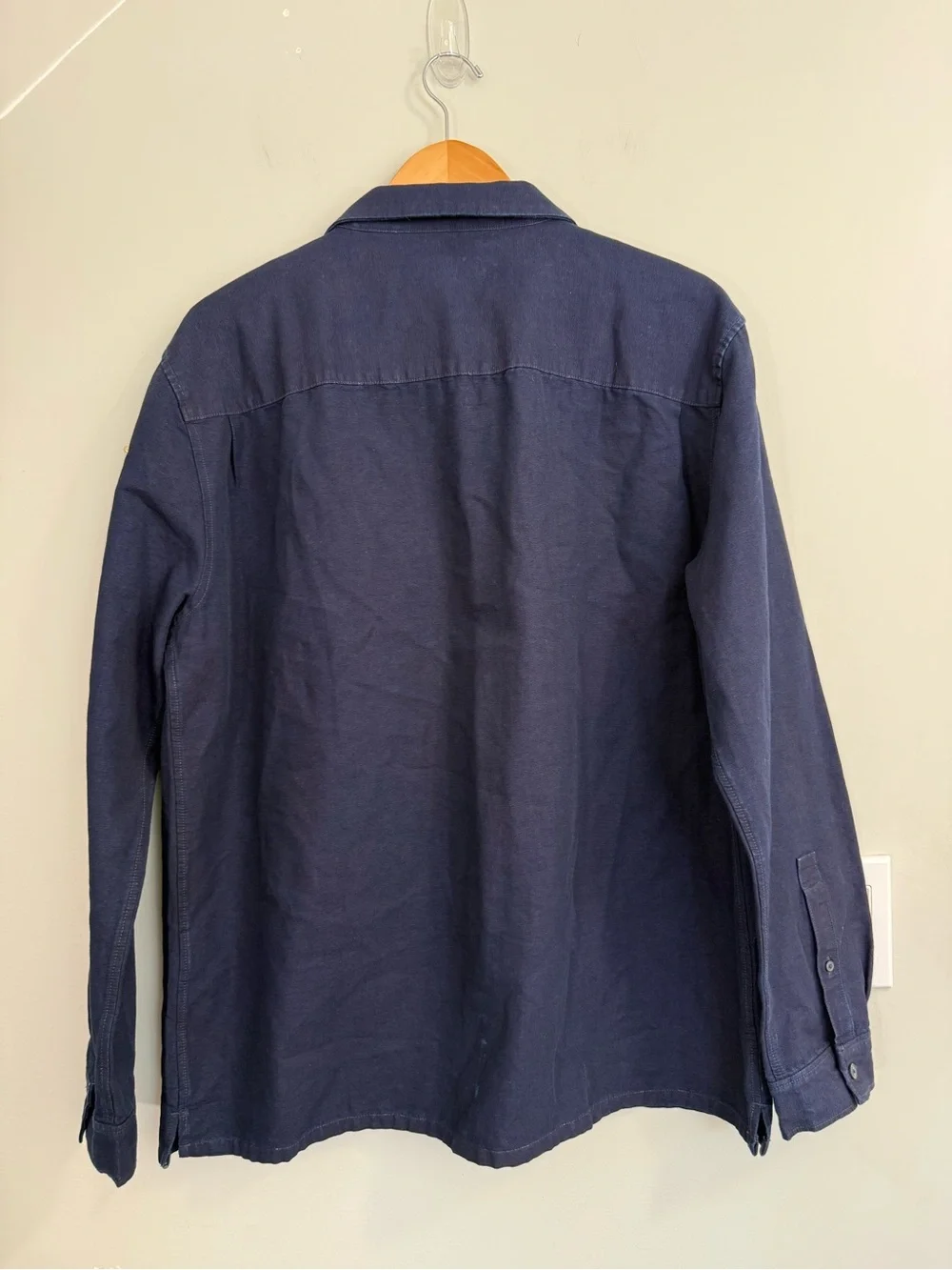 Levis excellent gently